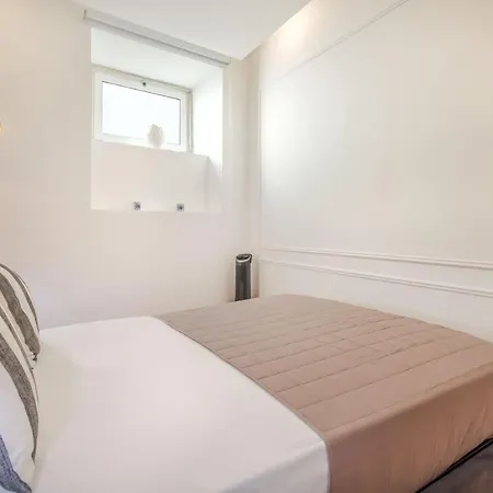 Apartment Belem Modern Flat