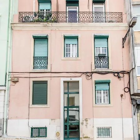 Belem Modern Flat * Lisbon