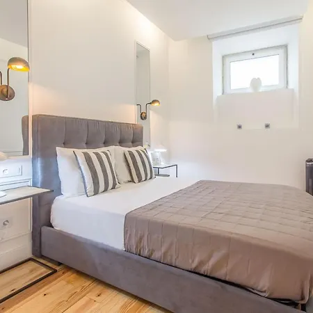 Belem Modern Flat Apartment