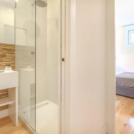Belem Modern Flat * Lisbon