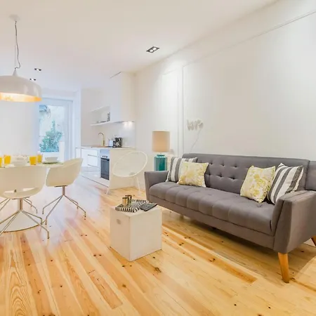 Belem Modern Flat Apartment *
