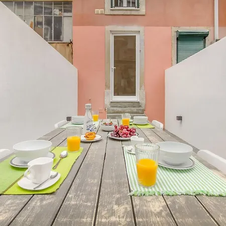 Belem Modern Flat Apartment