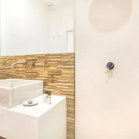 Belem Modern Flat Apartment Lisbon