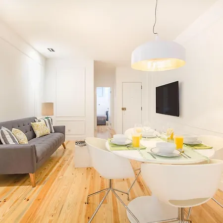 Belem Modern Flat Apartment