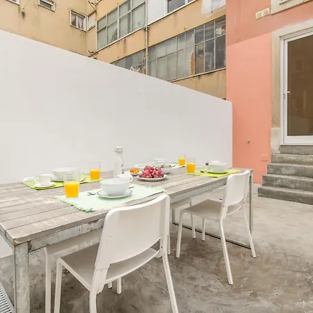 Belem Modern Flat * Lisboa